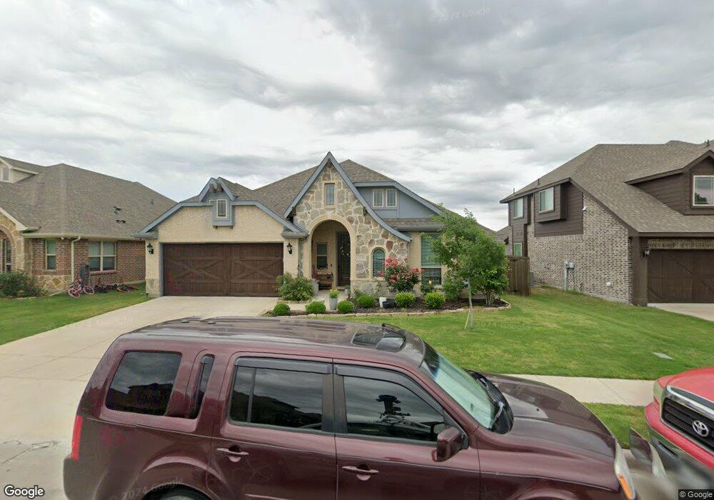 3511 Beaumont Dr, Wylie, TX 75098 - photo 1