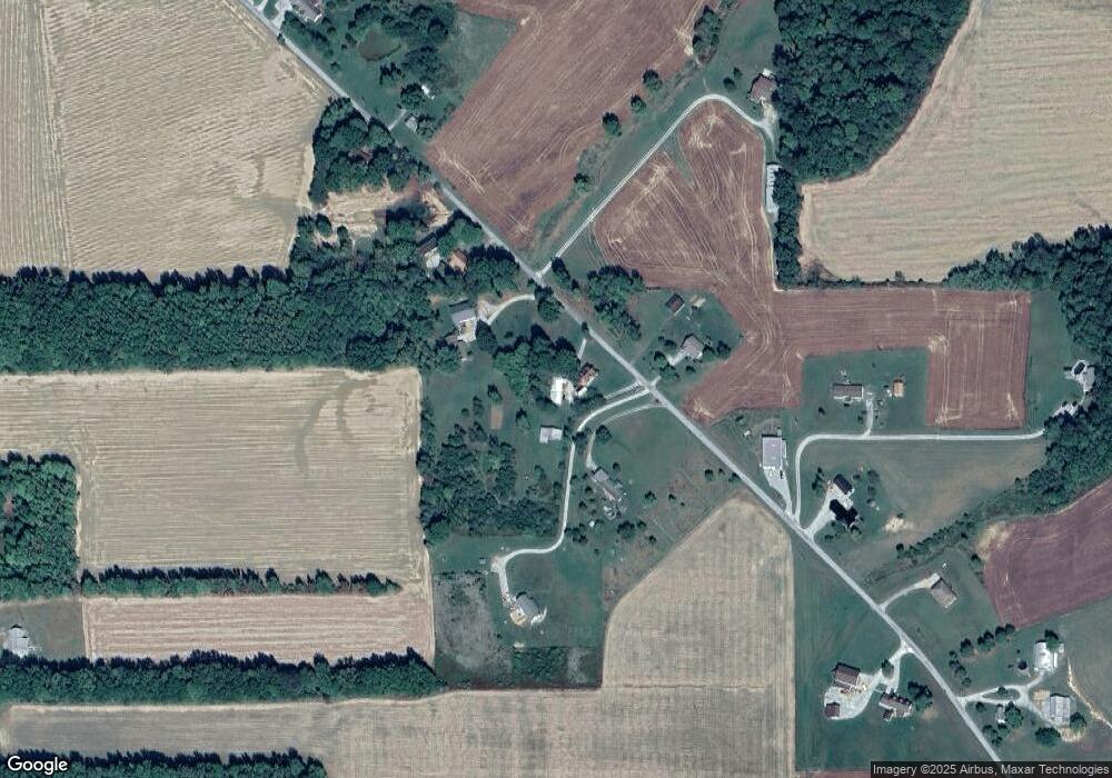 4421 N Old Milan Rd, Milan, IN 47031 - photo 1