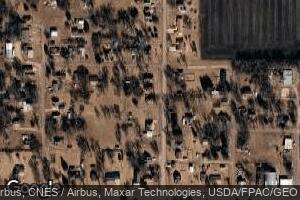 206 N Clark St, Ceylon, MN 56121