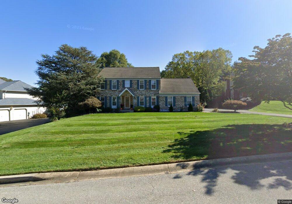 4 Gwynedd Ln, Hockessin, DE 19707 - photo 1