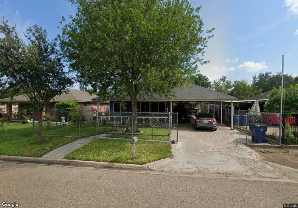 2815 Yanez St, Donna, TX 78537 - photo 1