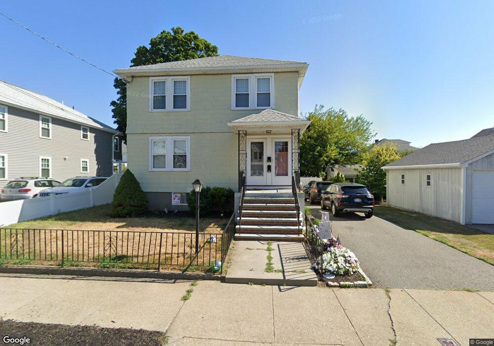 34 Woodrow Ave unit 1A, Newtonville, MA 02460 - photo 1