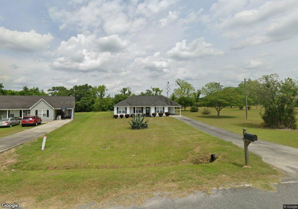 145 Princeton Ln, Fitzgerald, GA 31750 - photo 1