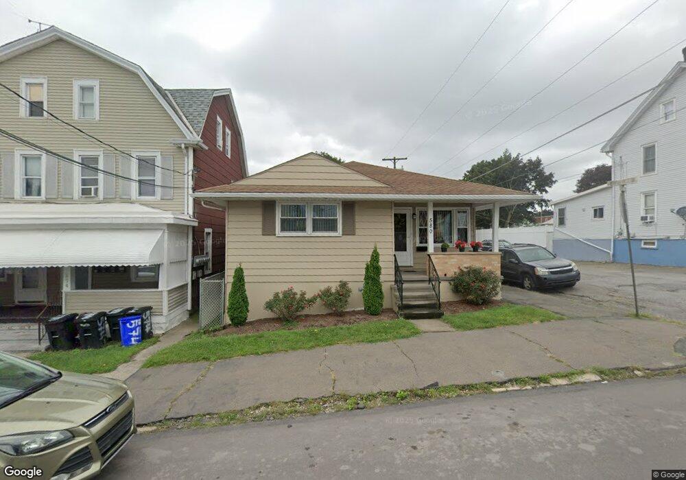 580 Carson St, Hazleton, PA 18201 - photo 1