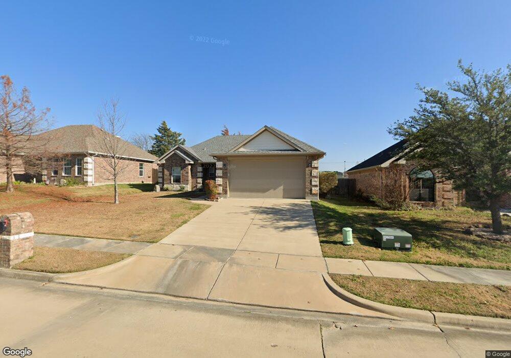 4807 Hilre Dr, Sherman, TX 75092 - photo 1