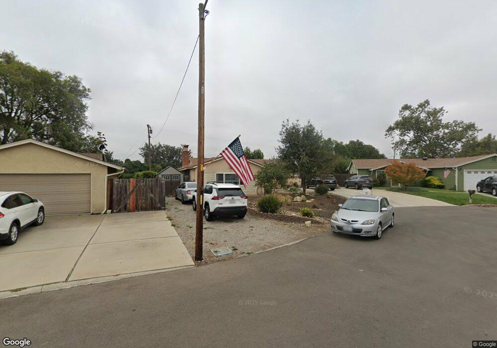 216 W Bennett St, Nipomo, CA 93444 - photo 1