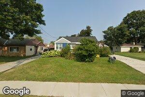 515 Grand Ave, Random Lake, WI 53075