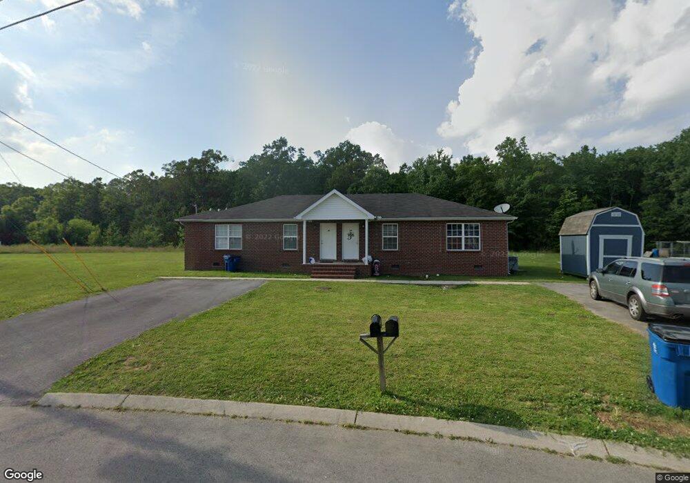 60 Dixie Ct, Manchester, TN 37355 - photo 1