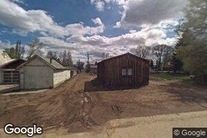 416 3rd St, La Jara, CO 81140