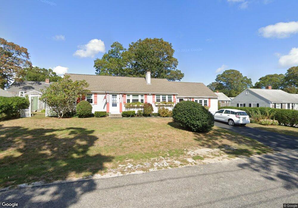 38 Juniper Rd, West Dennis, MA 02670 - photo 1