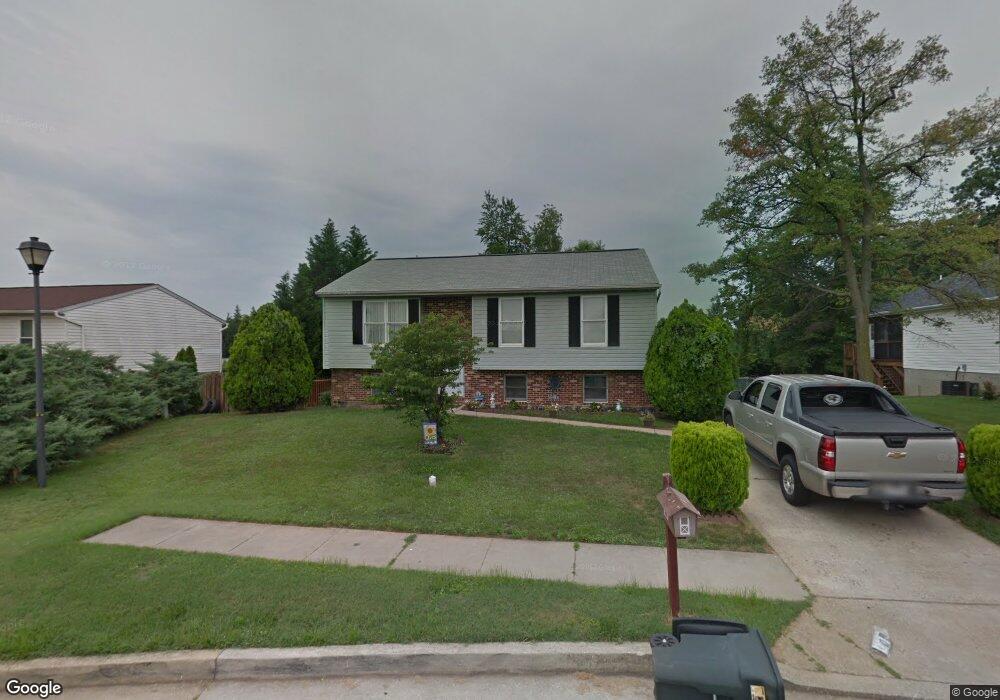 2052 Putnam Rd, Halethorpe, MD 21227 - photo 1