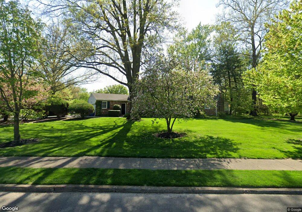 1412 Georgian Dr, Moorestown, NJ 08057 - photo 1