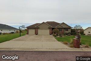 1403 S Carroll St, Rock Rapids, IA 51246