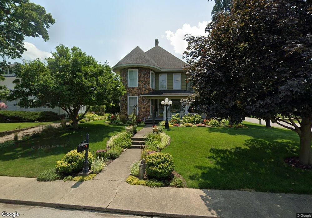 700 E 6th St, Fowler, IN 47944 - photo 1