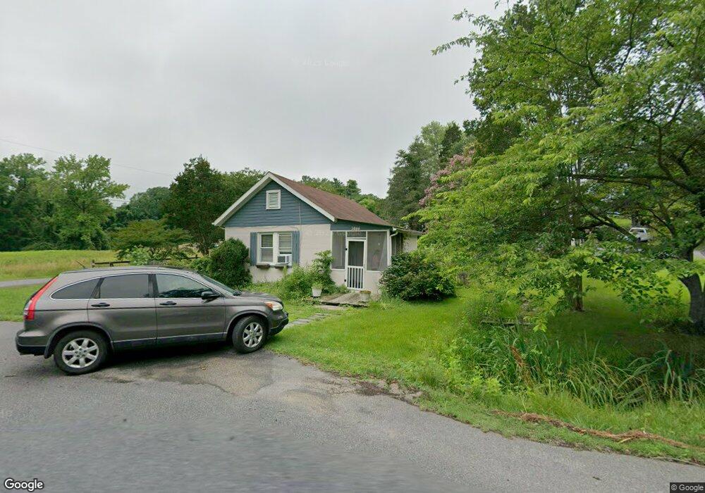 3866 Old Birdsville Rd, Harwood, MD 20776 - photo 1