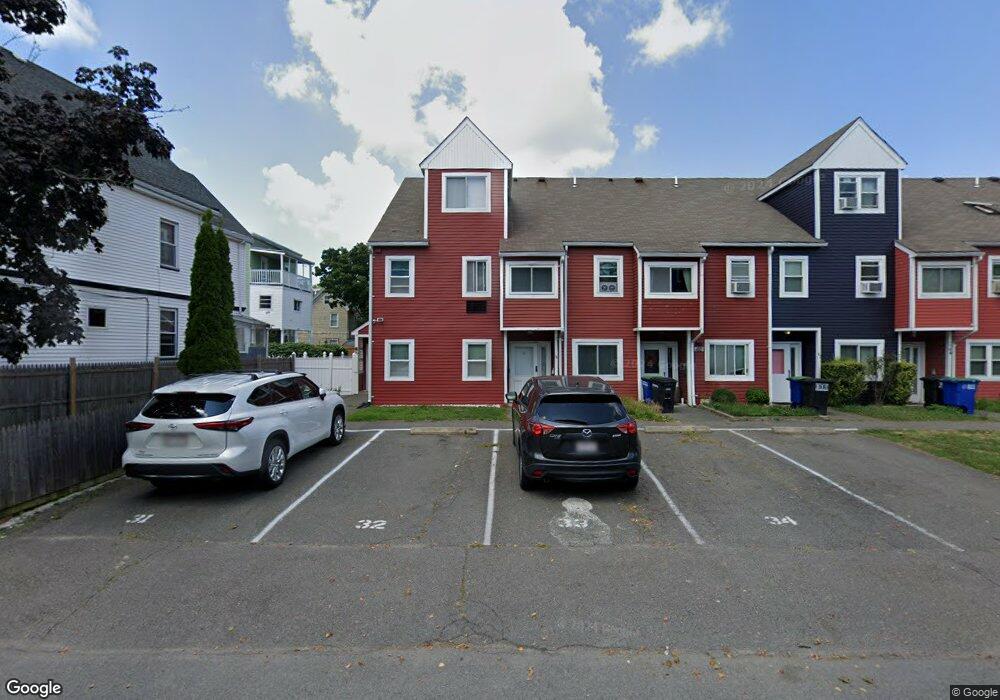 40 Bradley St, Somerville, MA 02145 - photo 1