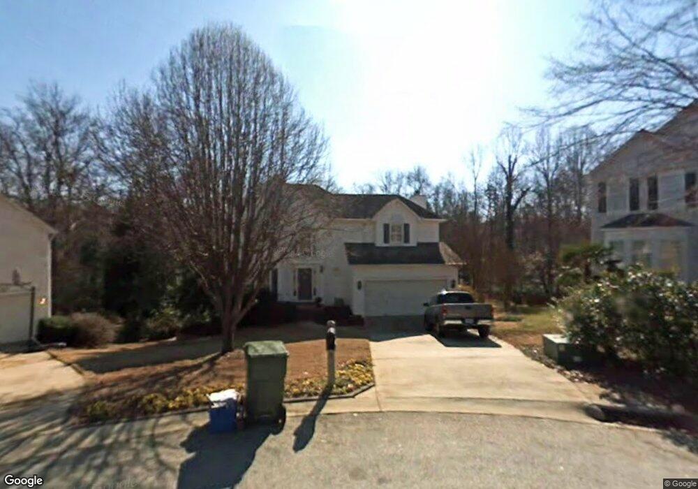 6 Bayou Cove, Mauldin, SC 29662 - photo 1