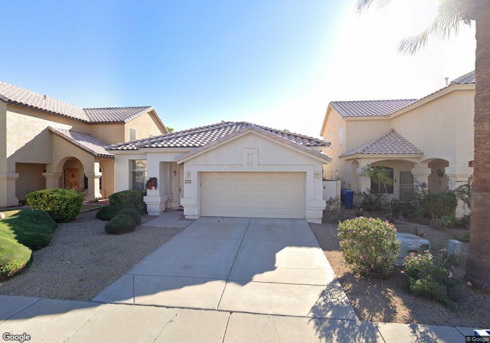 5145 W Ross Dr, Chandler, AZ 85226 - photo 1