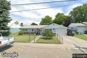 140 Willow Dr, Stanfield, OR 97875