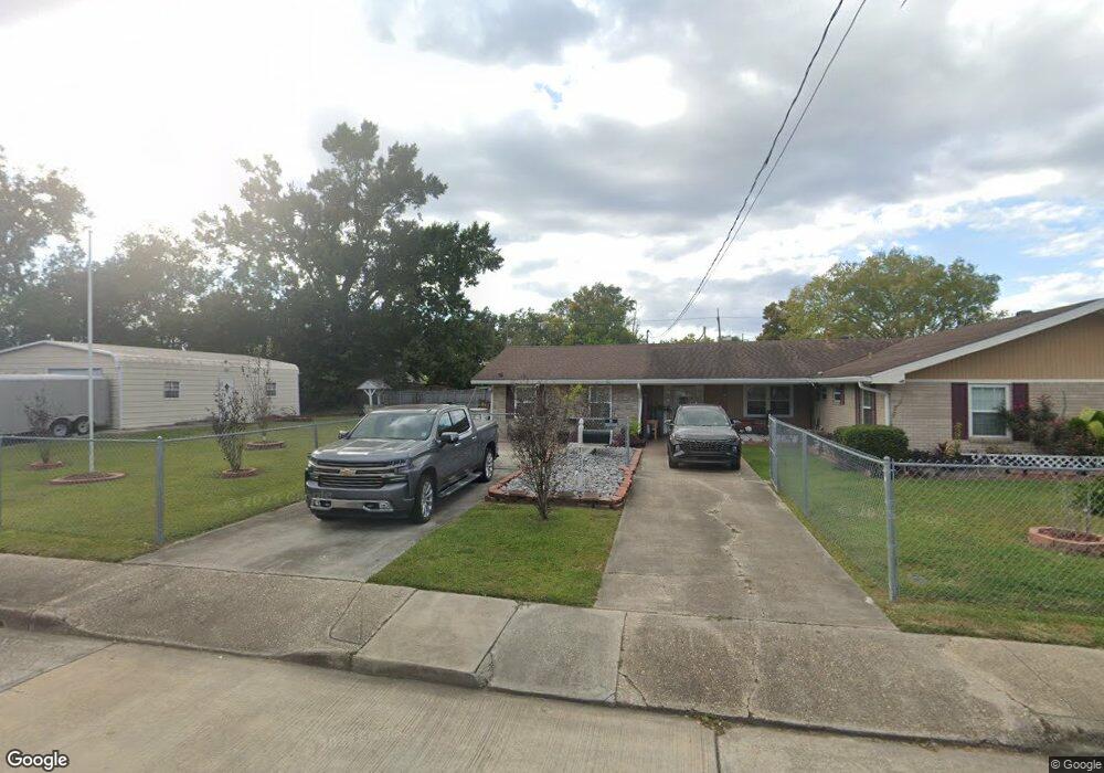 1038 Grinage St, Houma, LA 70360 - photo 1