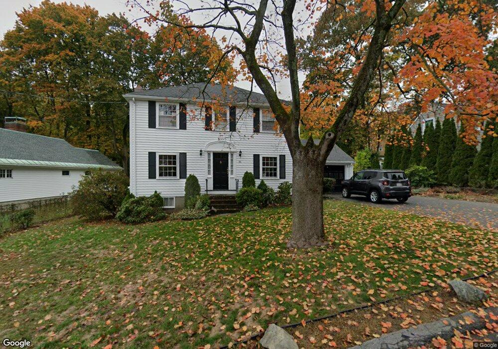 31 Summit Ave, Wakefield, MA 01880 - photo 1