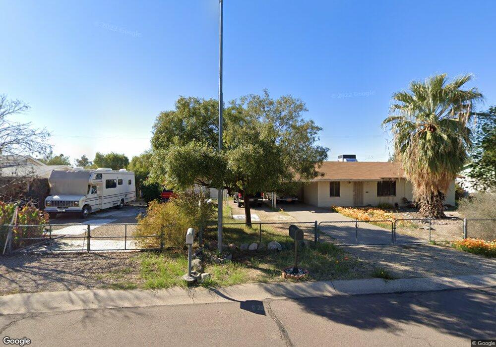 8124 N 11th Place, Phoenix, AZ 85020 - photo 1