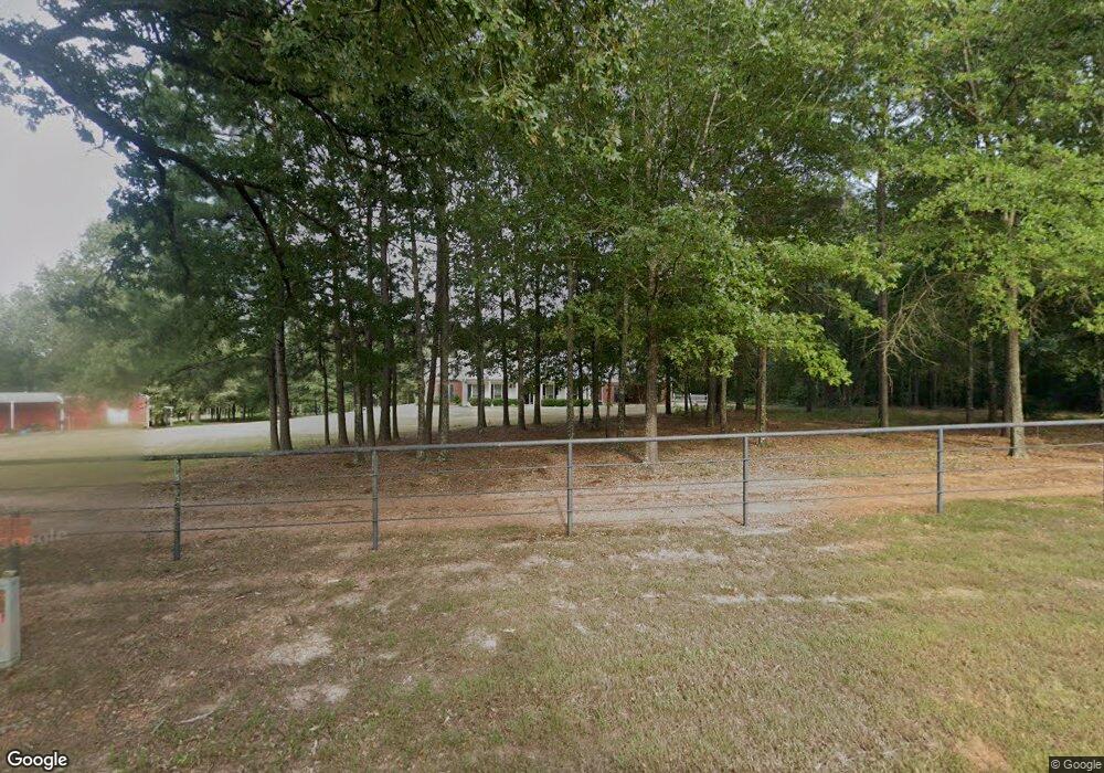693 County Road 1213, Texarkana, TX 75501 - photo 1