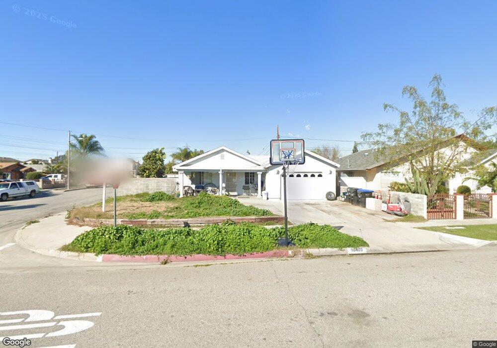 Street View Photo