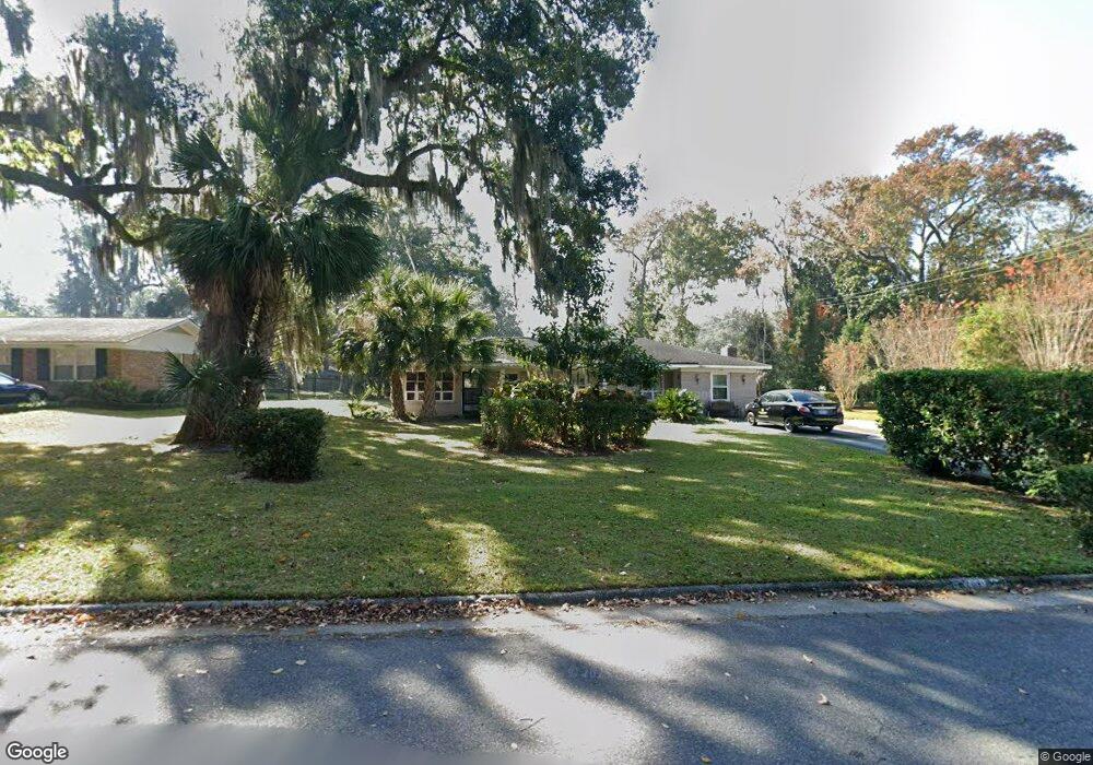 309 Pickwick Rd, Savannah, GA 31410 - photo 1