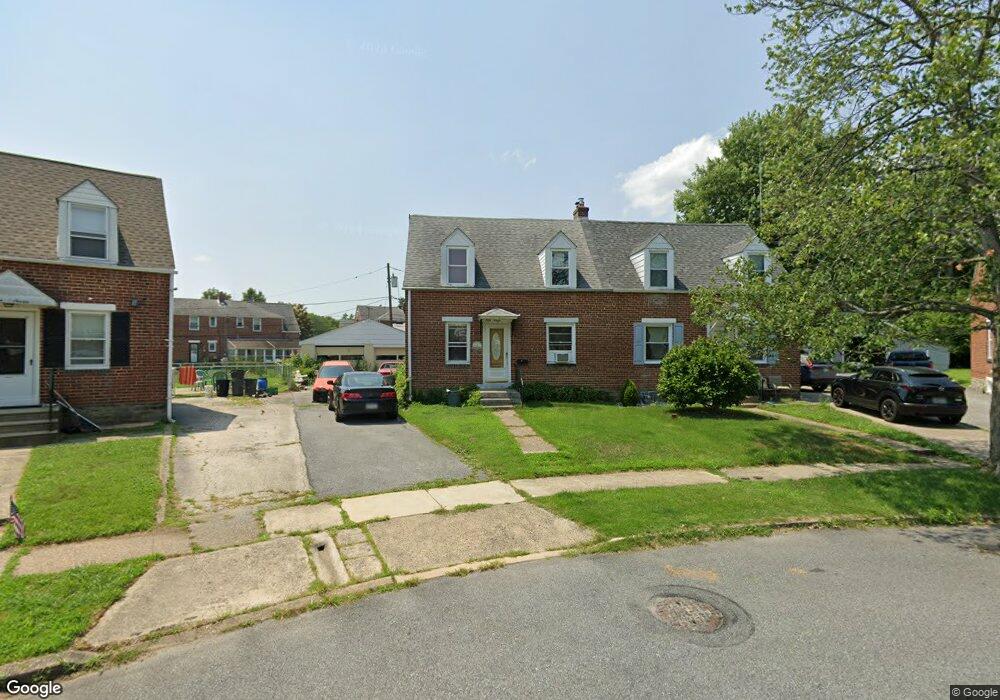 709 7th Ave Cir, Swarthmore, PA 19081 - photo 1