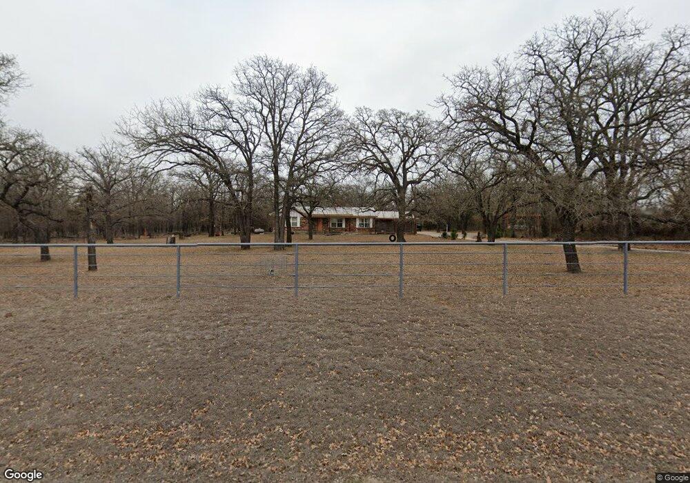 600 Russell Bend Rd, Weatherford, TX 76088 - photo 1