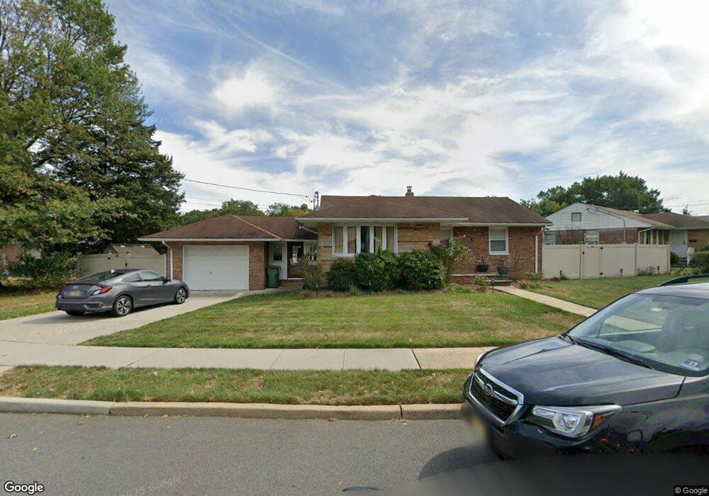 31 Stevens Rd, Edison, NJ 08817 - photo 1