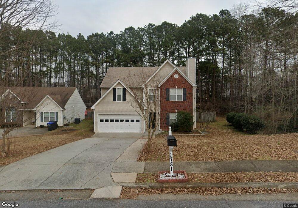 1781R Hayden Mill Ct, Lawrenceville, GA 30043 - photo 1