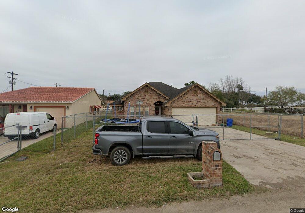 4822 Hernandez Dr, Donna, TX 78537 - photo 1