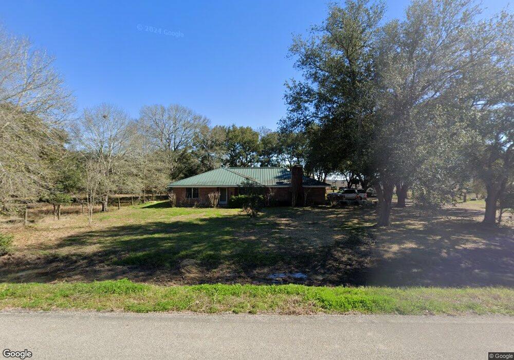 11619 Williams School Rd, Needville, TX 77461 - photo 1