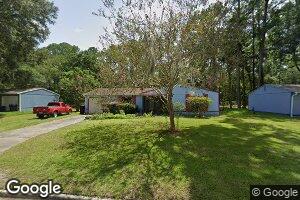 2645 NW 42nd Place, Gainesville, FL 32605