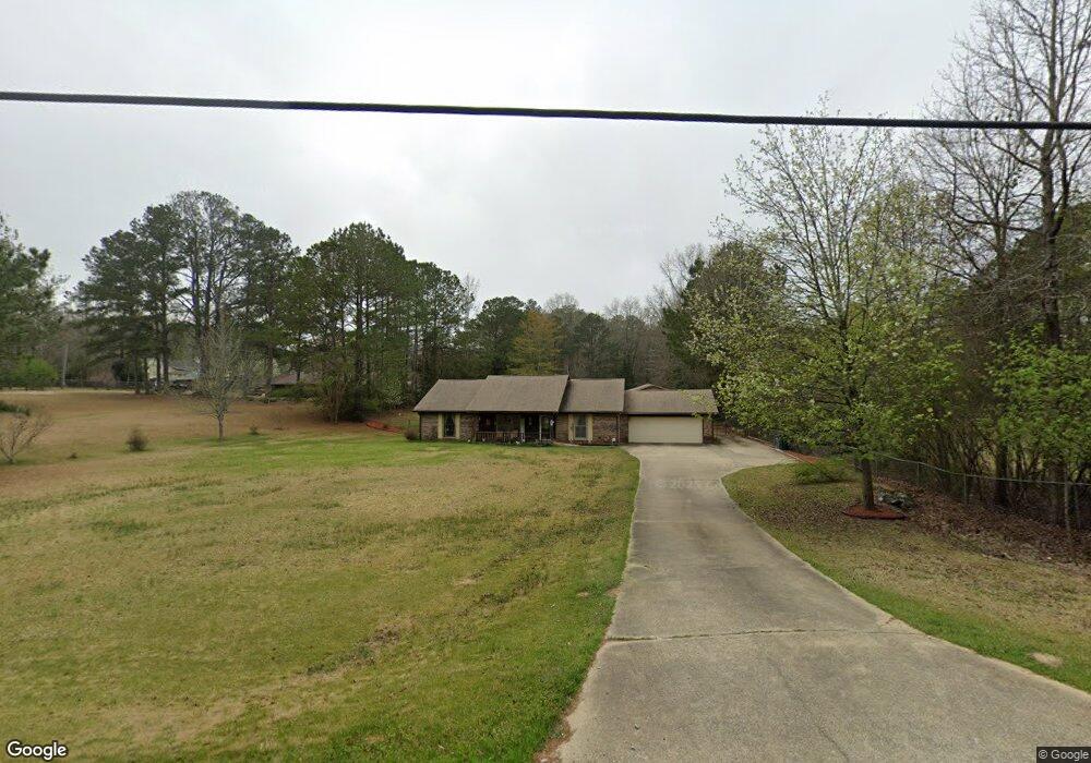 683 W Bonacre Rd, Cataula, GA 31804 - photo 1