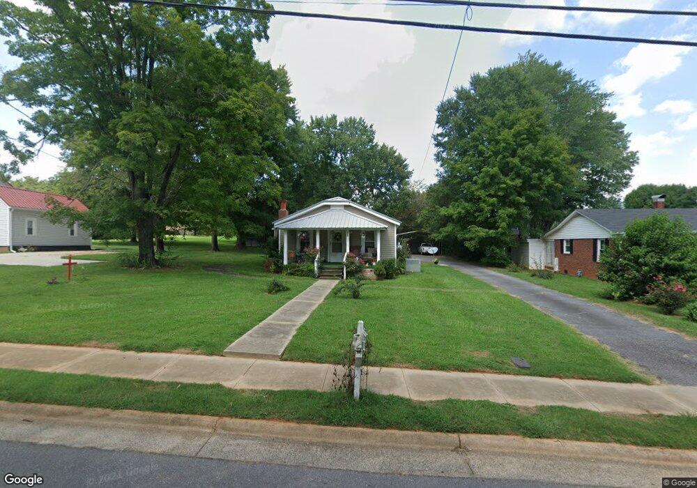 537 Hartness Rd, Statesville, NC 28677 - photo 1