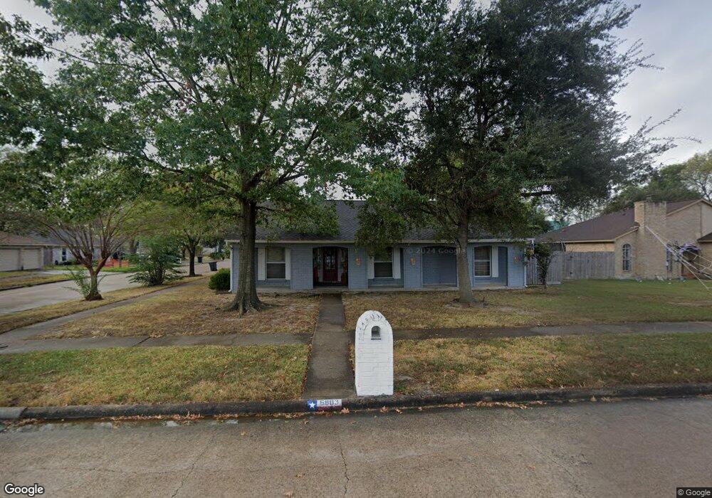 6803 Deer Ridge Ln, Houston, TX 77086 - photo 1
