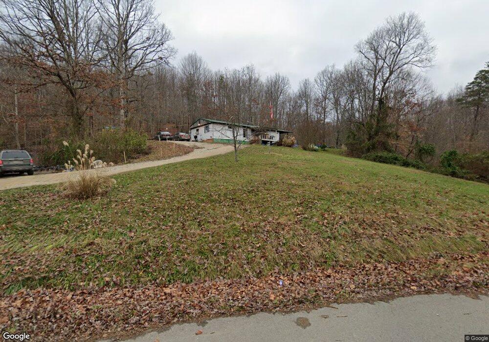 537 Coal Bank Hollow, Ironton, OH 45638 - photo 1