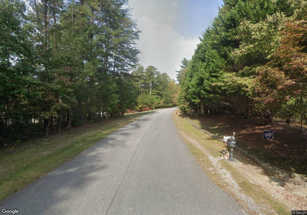 0 Soque Ridge Cir unit 8272518, Demorest, GA 30535 - photo 1