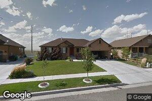 1468 S 2095 W, Woods Cross, UT 84087