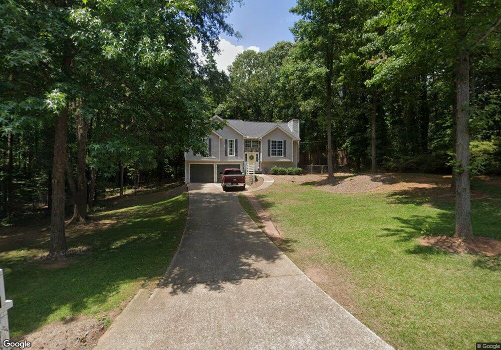 1175 Morgan Rd unit 93, Canton, GA 30115 - photo 1