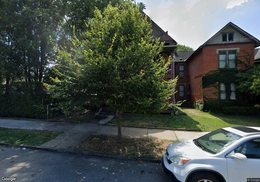 35 Clark Place, Columbus, OH 43201 - photo 1