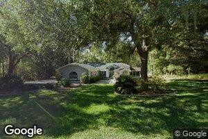 3452 W Birds Nest Dr, Beverly Hills, FL 34465