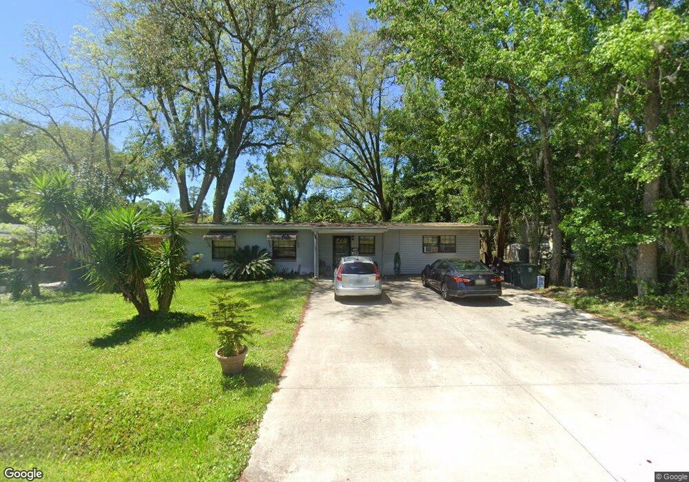 2840 Parr Ct E, Jacksonville, FL 32216 - photo 1