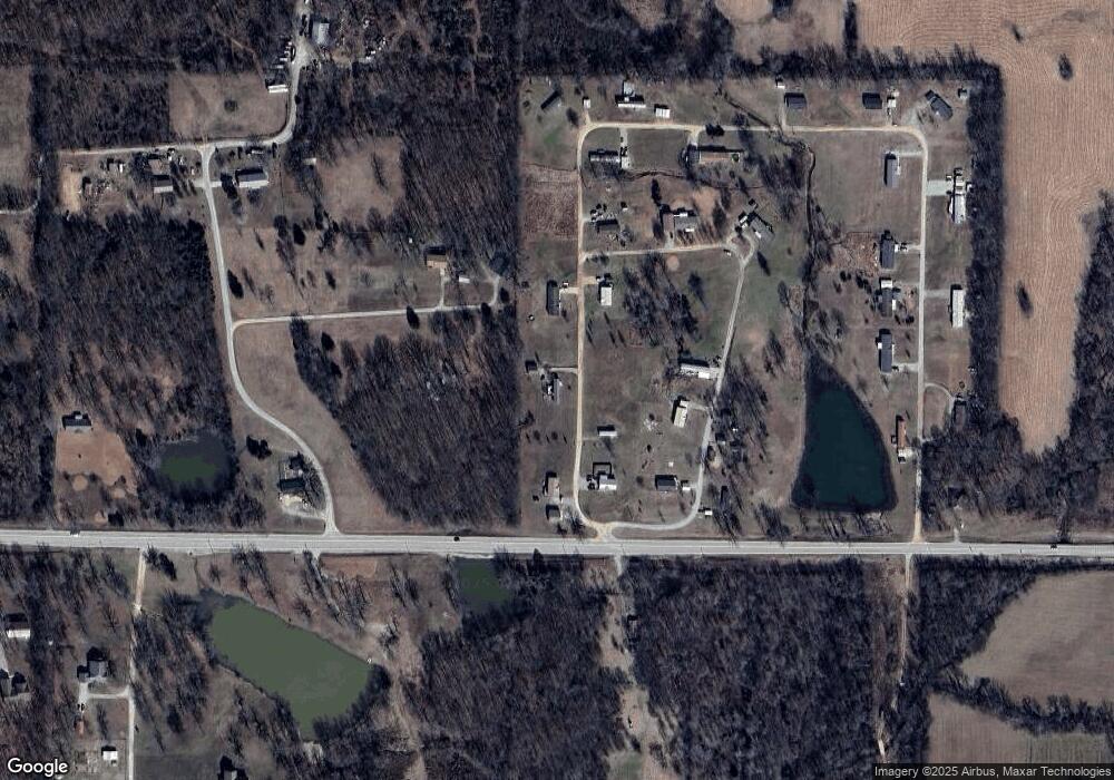 160 Pebble Creek Dr, Harviell, MO 63945 - photo 1