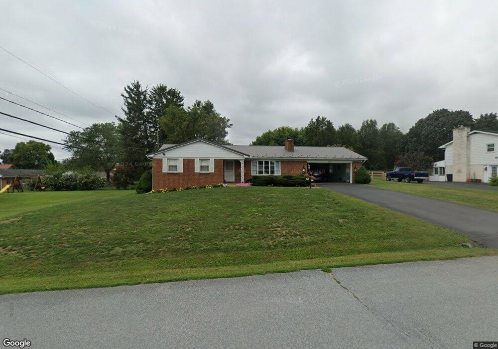 19223 Woodhaven Dr, Hagerstown, MD 21742 - photo 1