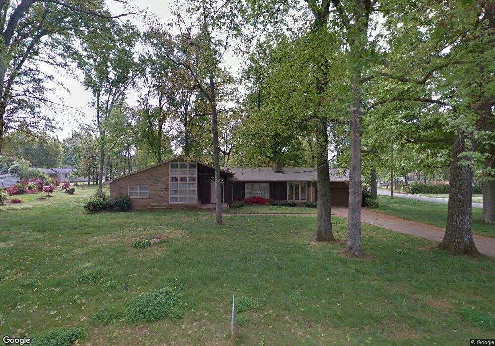 1205 Wesson Rd, Shelby, NC 28152 - photo 1