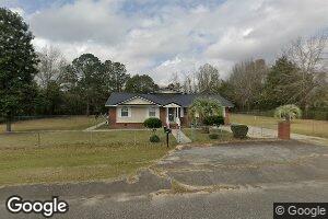 141 Goodland Dr, Springfield, SC 29146